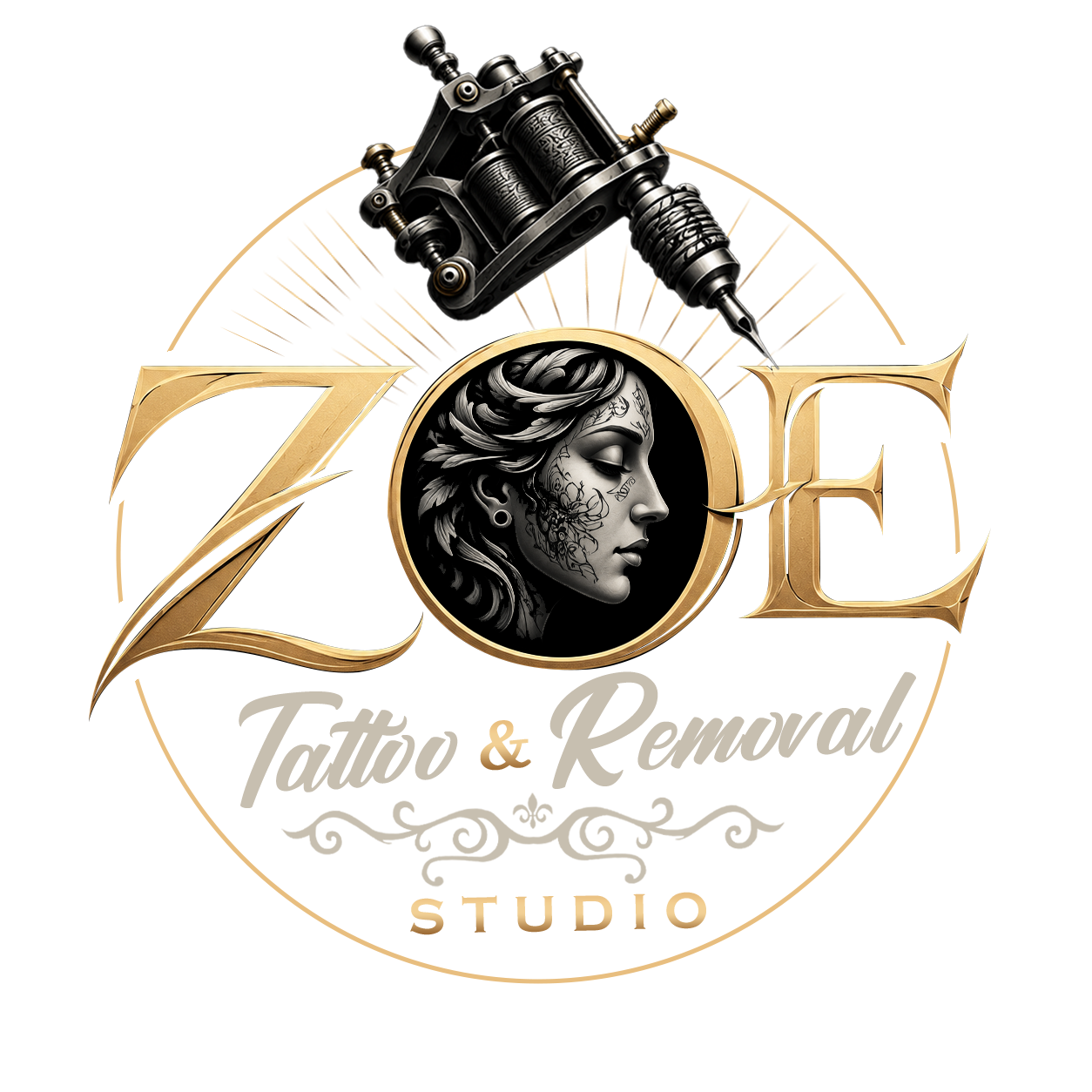ZOE Tattoo Removal Studio